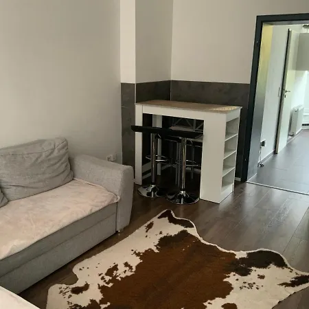 Deluxe Mitte Daire *