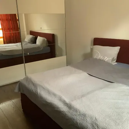 Apartament Deluxe Mitte