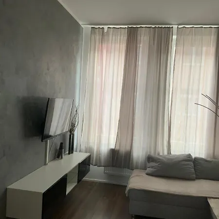 Apartament Deluxe Mitte *