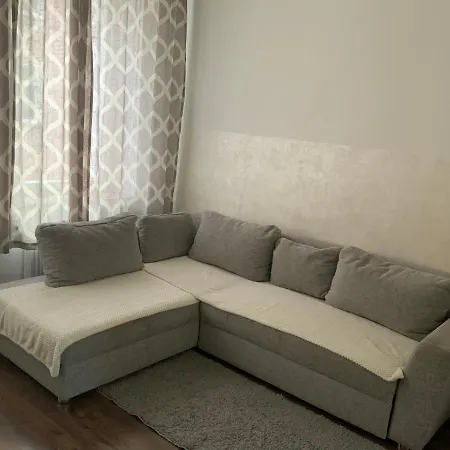 Daire Deluxe Mitte *