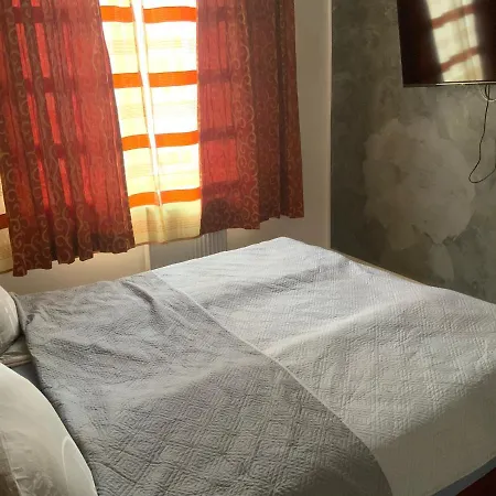Apartament Deluxe Mitte Dortmund