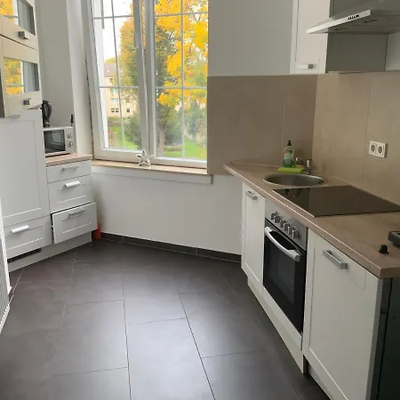 Deluxe Mitte Apartament *