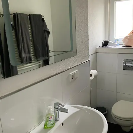Apartament Deluxe Mitte