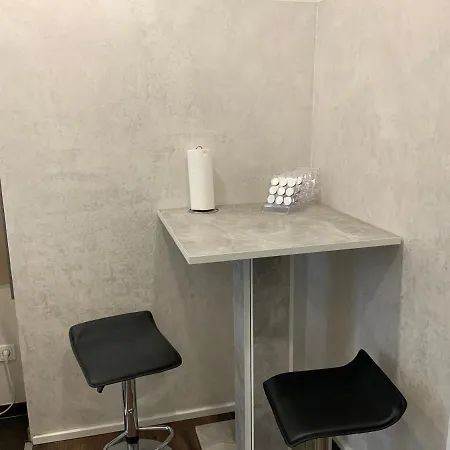 Apartament Deluxe Mitte
