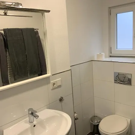 Deluxe Mitte *