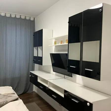 Deluxe Mitte * Dortmund