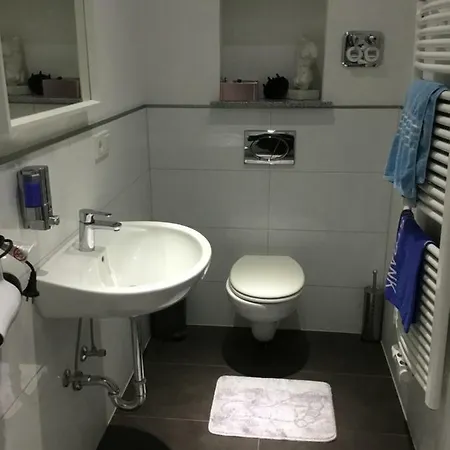 Apartament Deluxe Mitte *