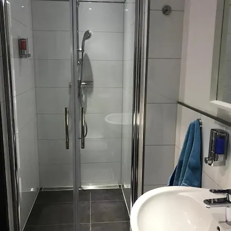 Deluxe Mitte * Dortmund
