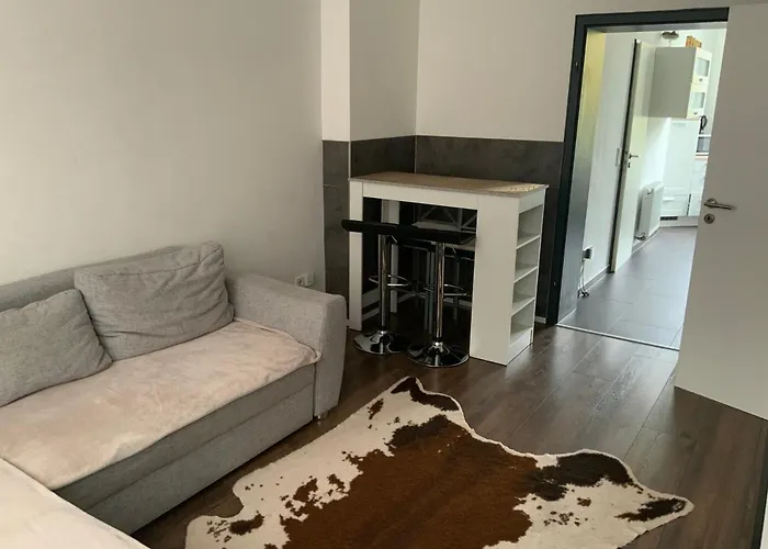 Deluxe Mitte Daire *