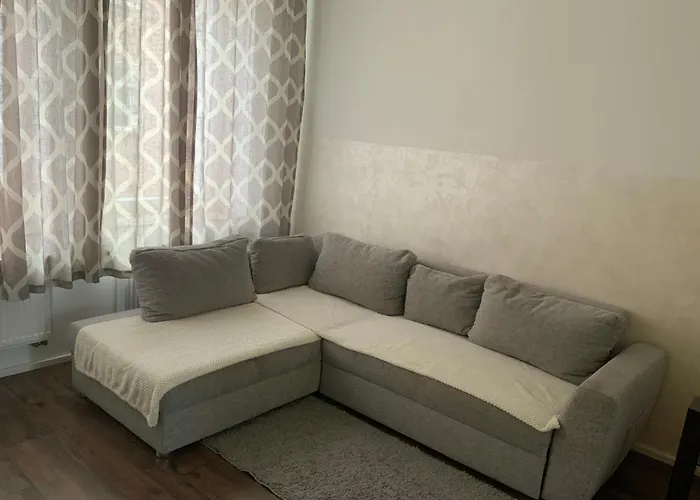 Daire Deluxe Mitte *