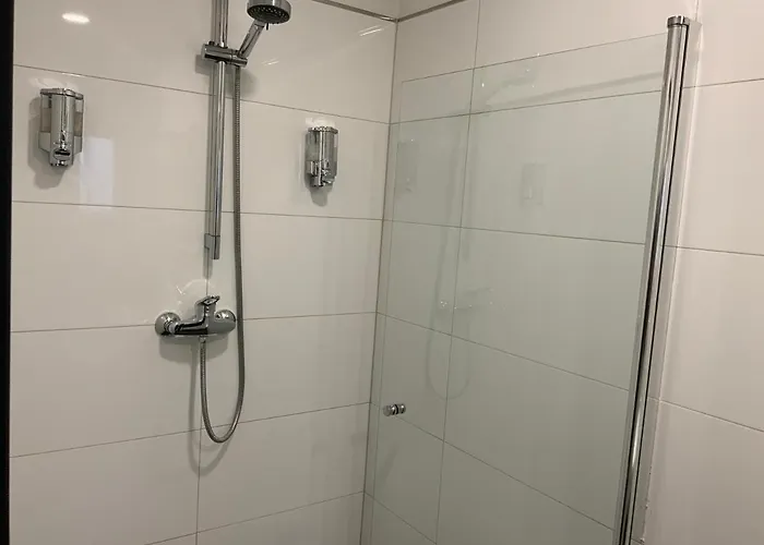 Daire Deluxe Mitte *