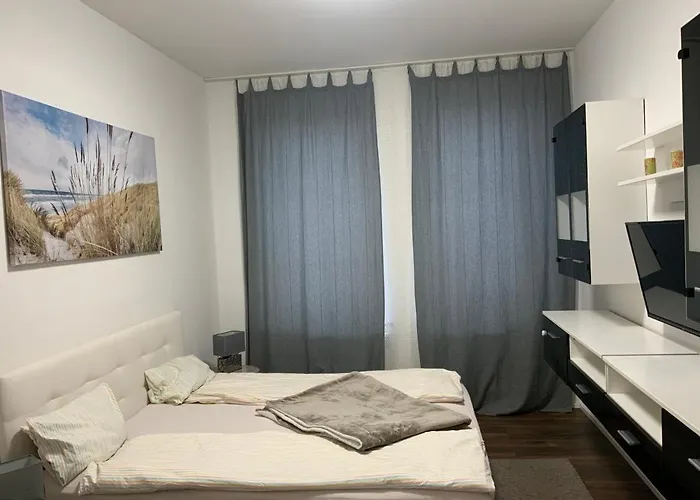 Deluxe Mitte * Dortmund