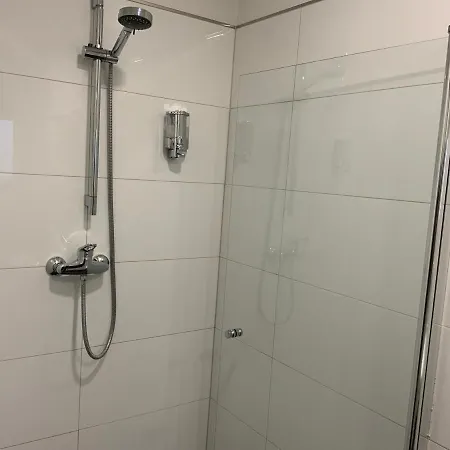 شقة Deluxe Mitte *