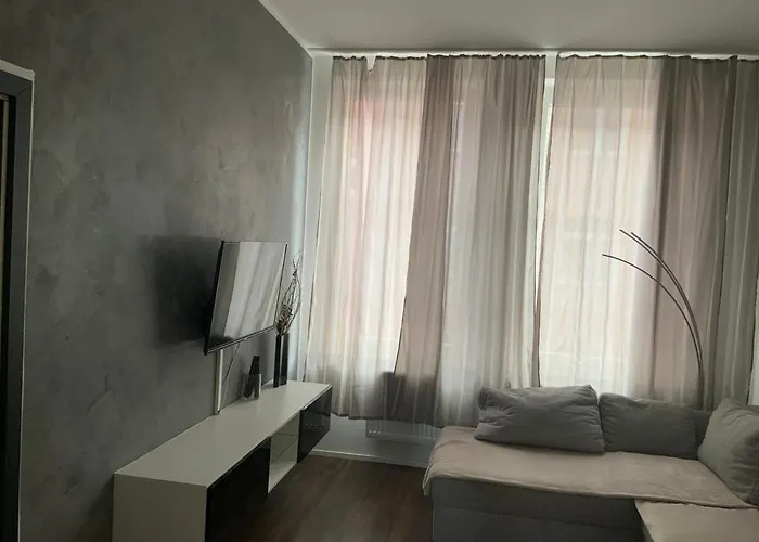 Lejlighed Deluxe Mitte *