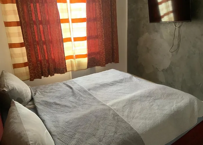 Lejlighed Deluxe Mitte Dortmund