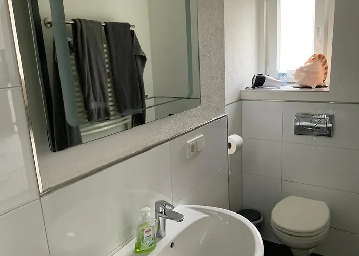 Lejlighed Deluxe Mitte