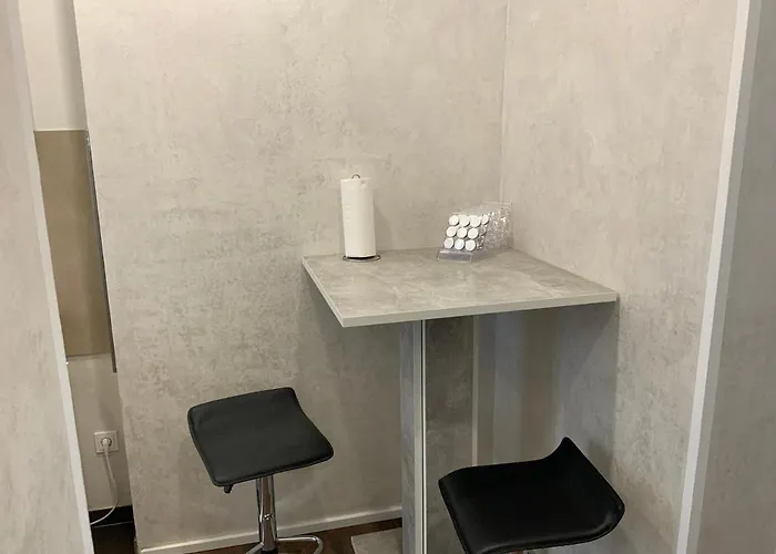 Lejlighed Deluxe Mitte