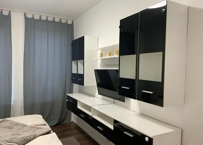 Deluxe Mitte * Dortmund