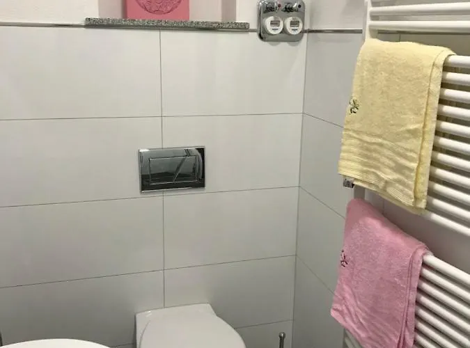 Deluxe Mitte Lejlighed Dortmund