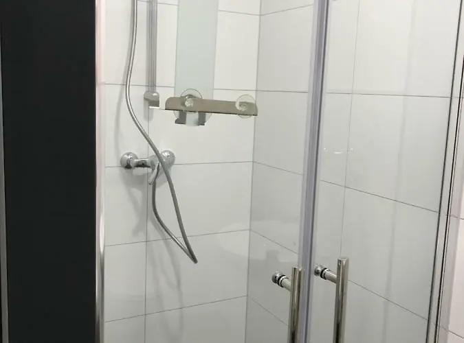 Lejlighed Deluxe Mitte Dortmund