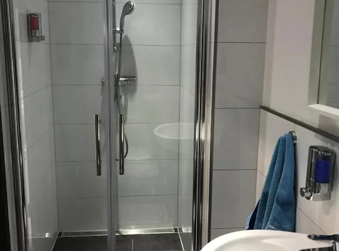 Deluxe Mitte * Dortmund